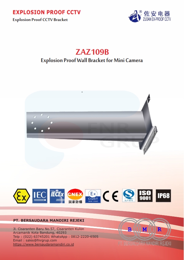 ZAZ109B